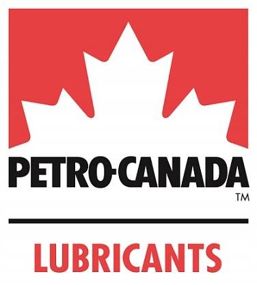 Logo Petro-Canada Lubricants